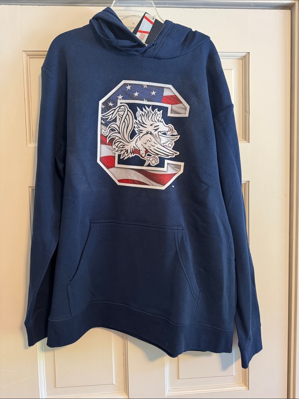 Fanatics Gamecocks Hoodie
